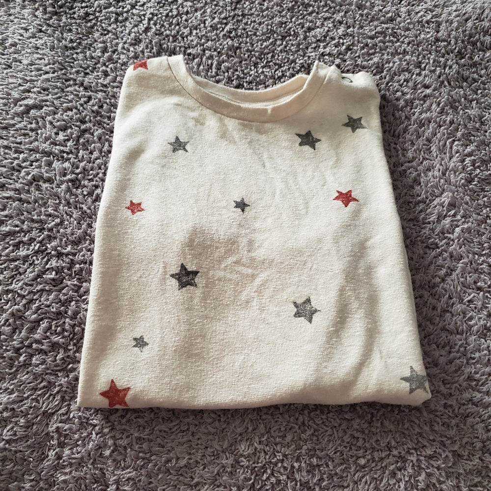 Zara Short Sleeve Shirt